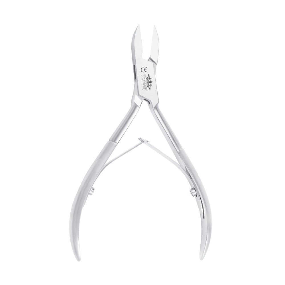Corner Nippers - straight blade - 13 cm / 14 mm