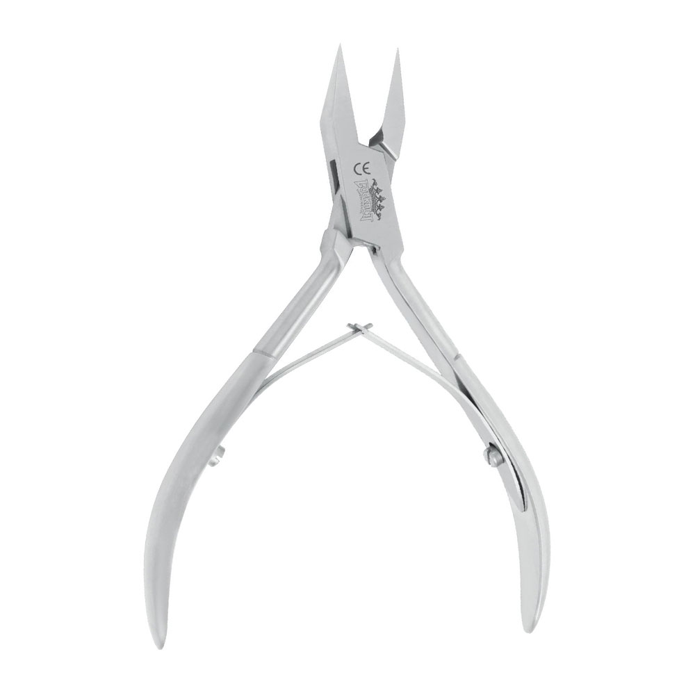 Corner Nippers - tower shaped, pointed - 13 cm / 16 mm