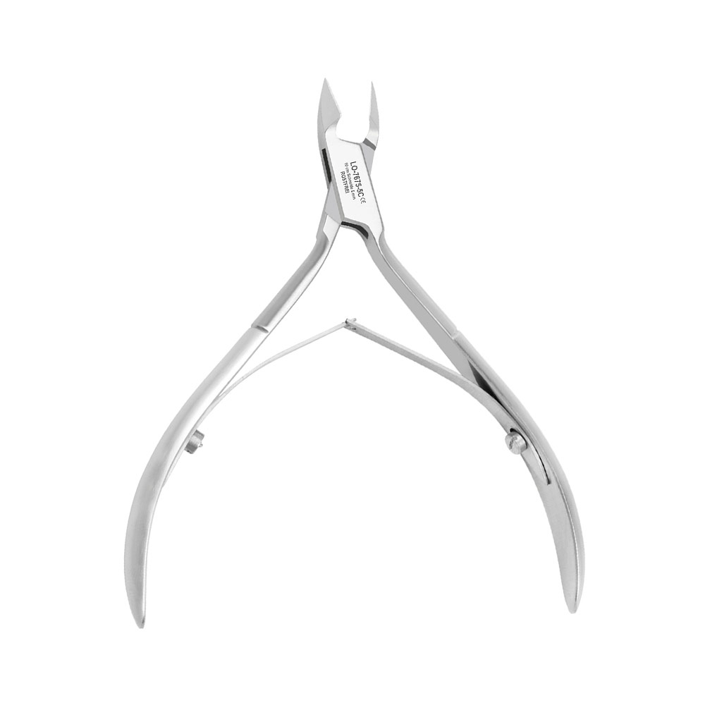 Cuticle Nipper - 10 cm / 8 mm - Image 2