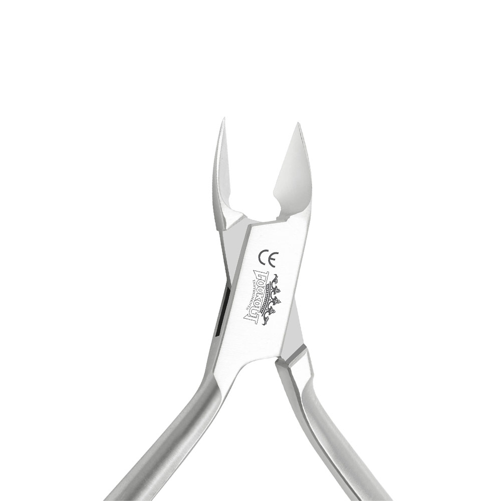 Cuticle Nipper - 10 cm / 8 mm - Image 3