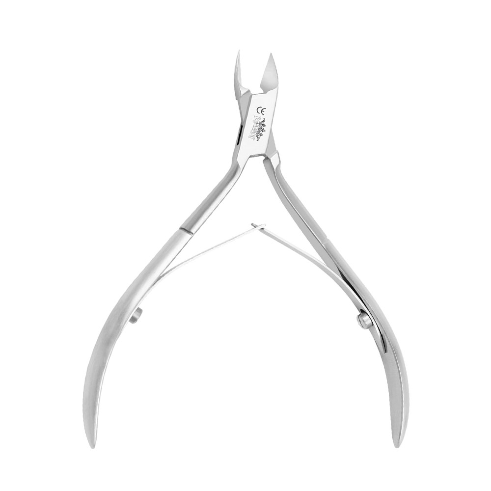 Cuticle Nipper - 10 cm / 8 mm - Image 4