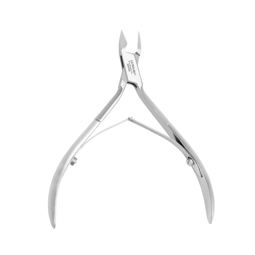 Cuticle Nipper - 10 cm / 3 mm - Image 2