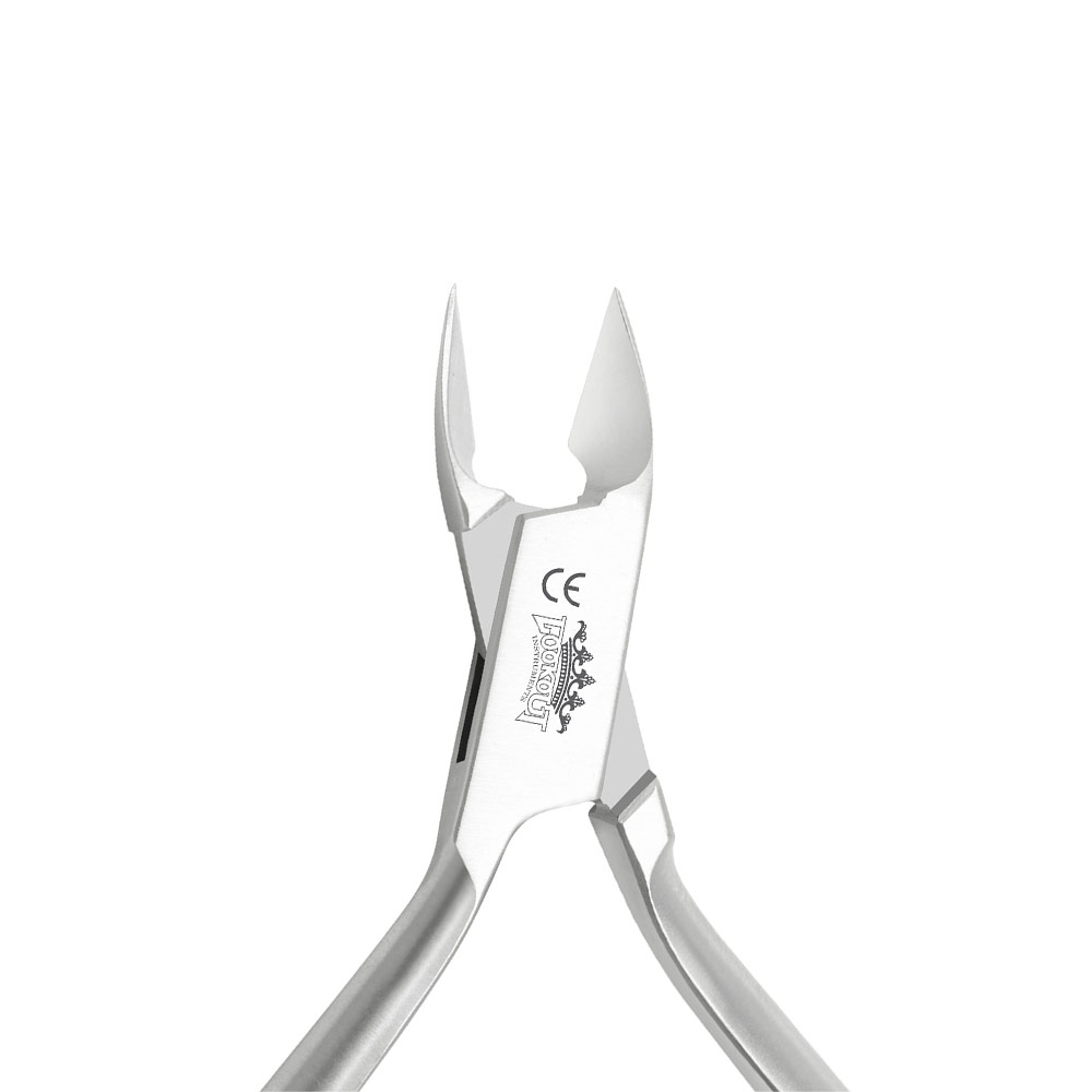 Cuticle Nipper - 10 cm / 3 mm - Image 5