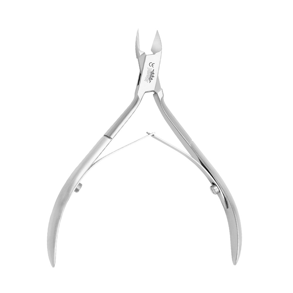 Cuticle Nipper - 10 cm / 3 mm - Image 3