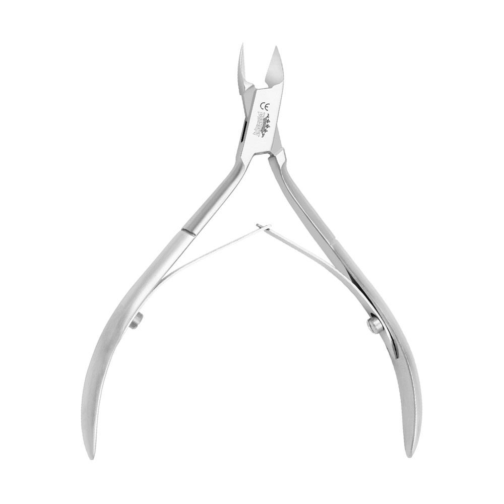Cuticle Nipper - 10 cm / 3 mm