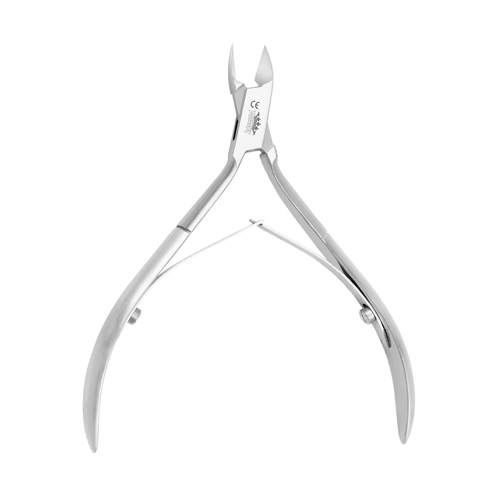 Cuticle Nipper - 10 cm / 5 mm