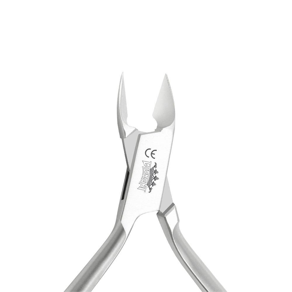 Cuticle Nipper - 11.5 cm / 10 mm - Image 4