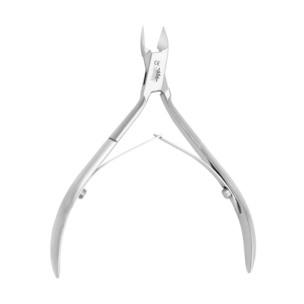 Cuticle Nipper - 11.5 cm / 10 mm