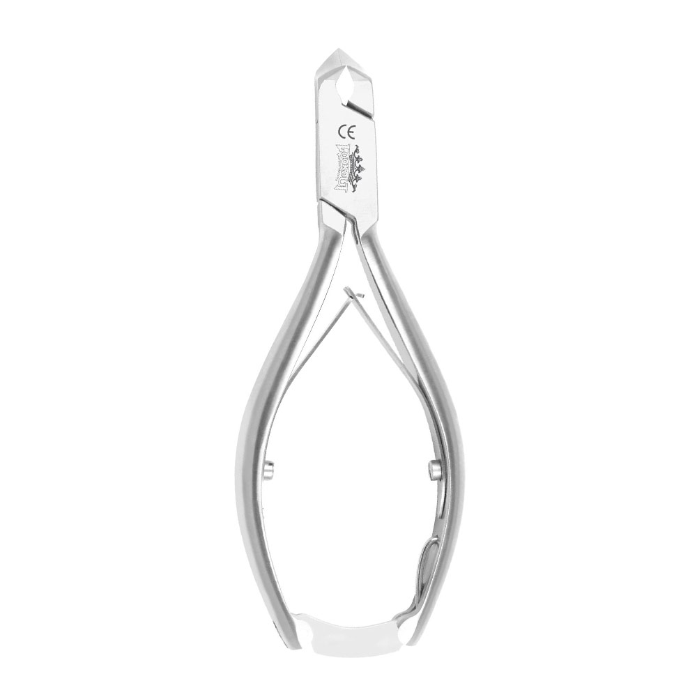 Head Cutter (Nail Pliers) - full blade 14 cm / 18 mm