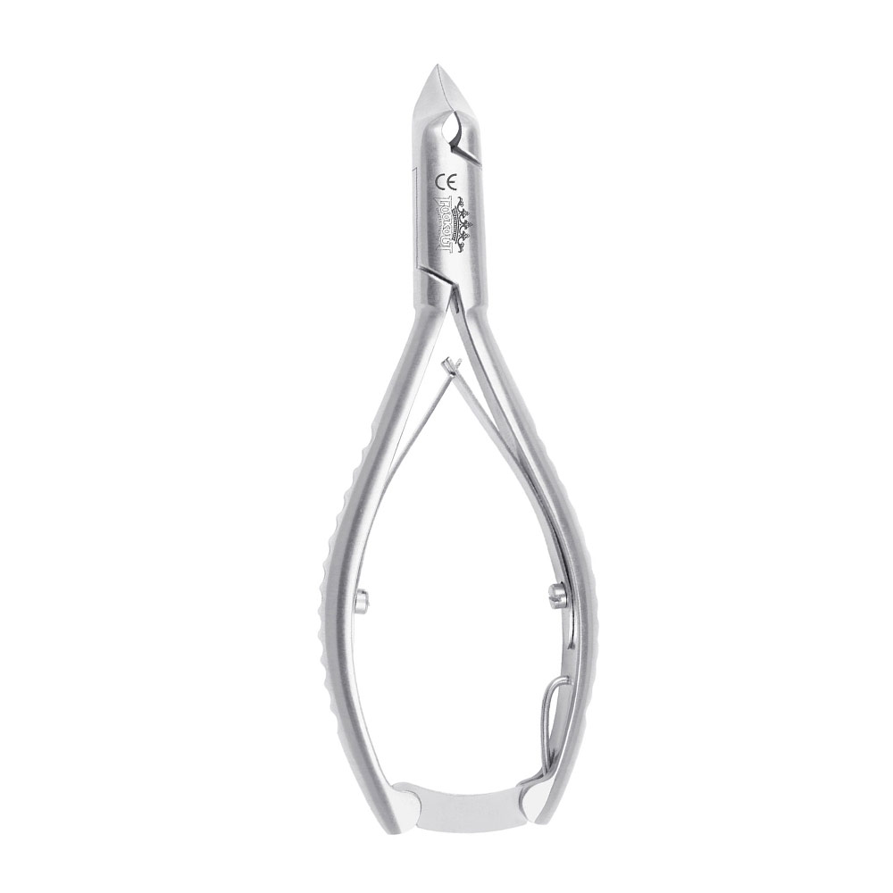 Diabetic Head Cutter - full and short blade - 14 cm / 16 mm