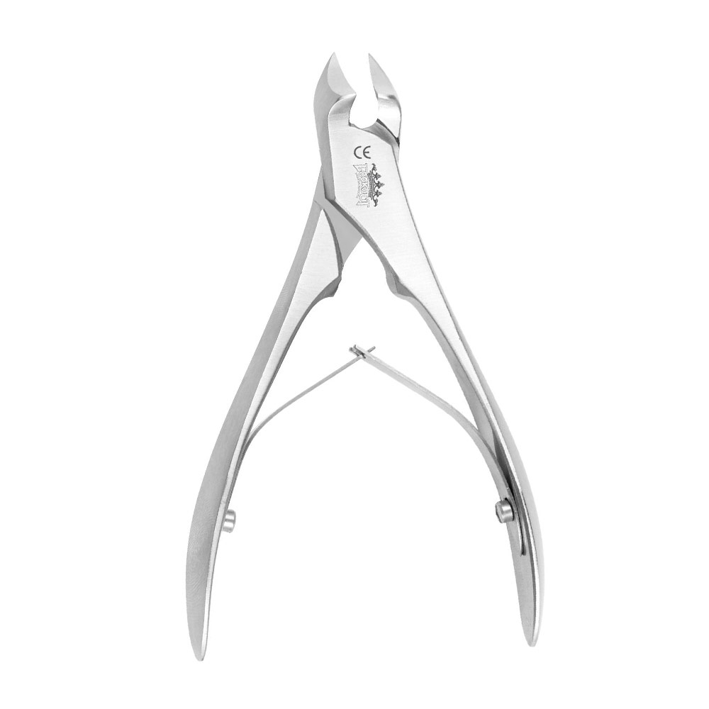 Premium Head Cutter Twinscoop (Nail Pliers) - Fig. 1 (12.5 cm)