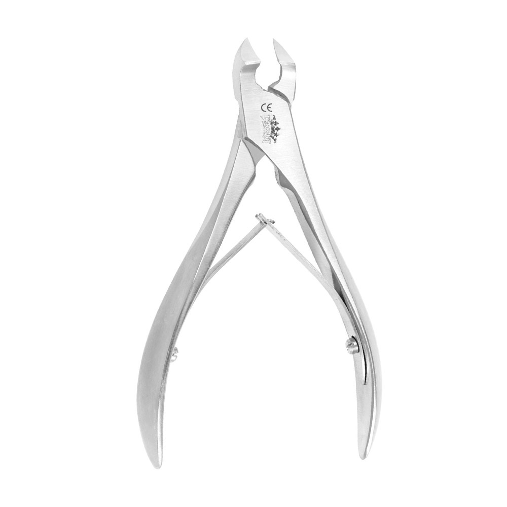 Head Cutter Twinscoop (Nail Pliers) - Fig. 5 (12 cm)