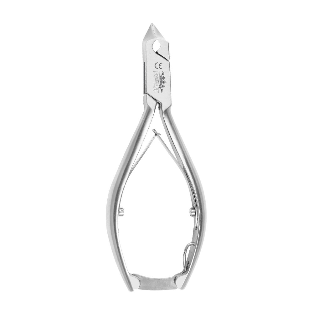 Baby Head Cutter (Nail Pliers) - half blade 11.5 cm / 11 mm