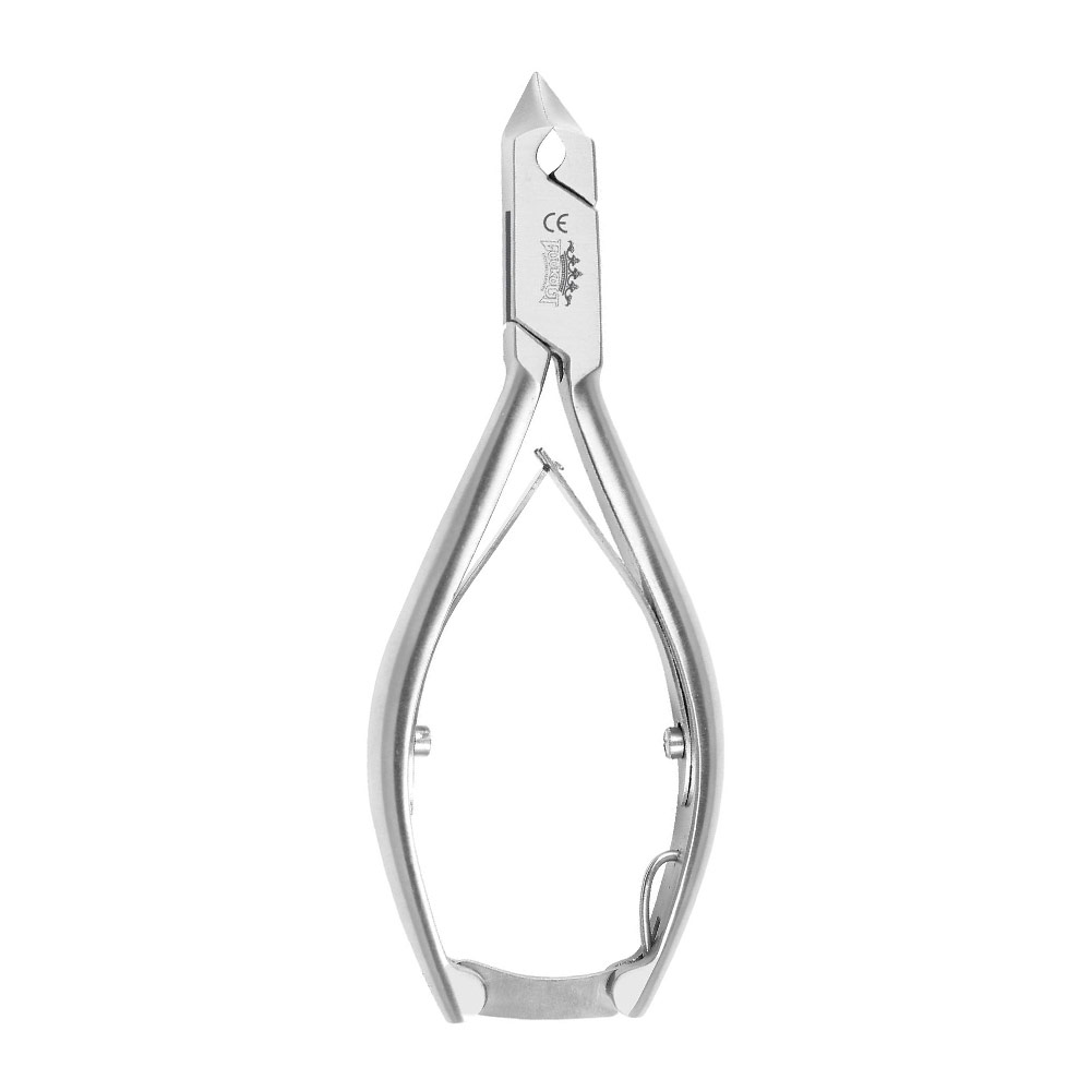 Head Cutter (Nail Pliers) - half blade 14cm / 15mm