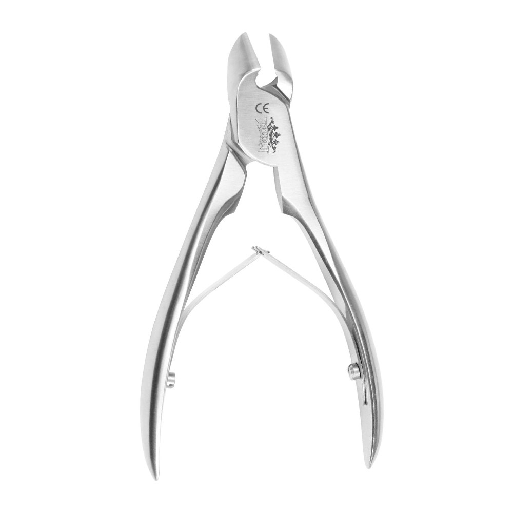 Premium Head Cutter Twinscoop (Nail Pliers) Fig. 6 (12 cm)