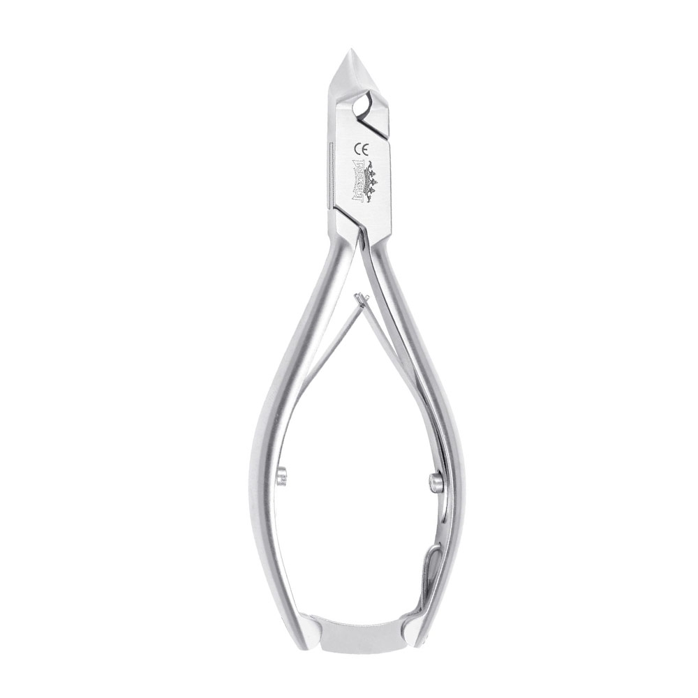 Baby Head Cutter (Nail Pliers) full blade - 11.5 cm / 17 mm