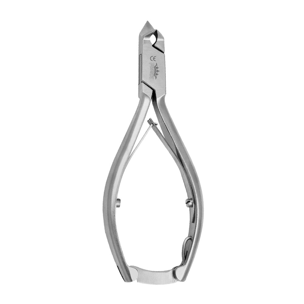 Head Cutter (Nail Pliers) - full blade 14 cm / 23 mm