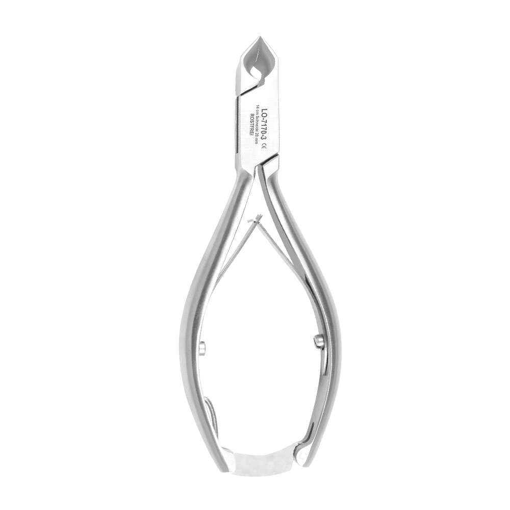 Head Cutter (Nail Pliers) - full blade 14 cm / 20 mm - Image 2