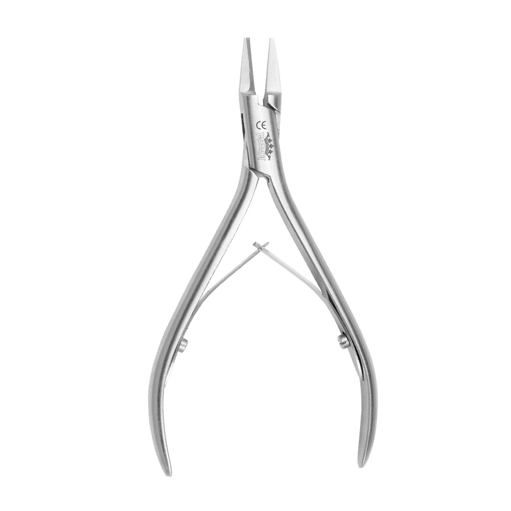 Nail Splitter Pliers - 13.5 cm (For Onychocdryptosis)