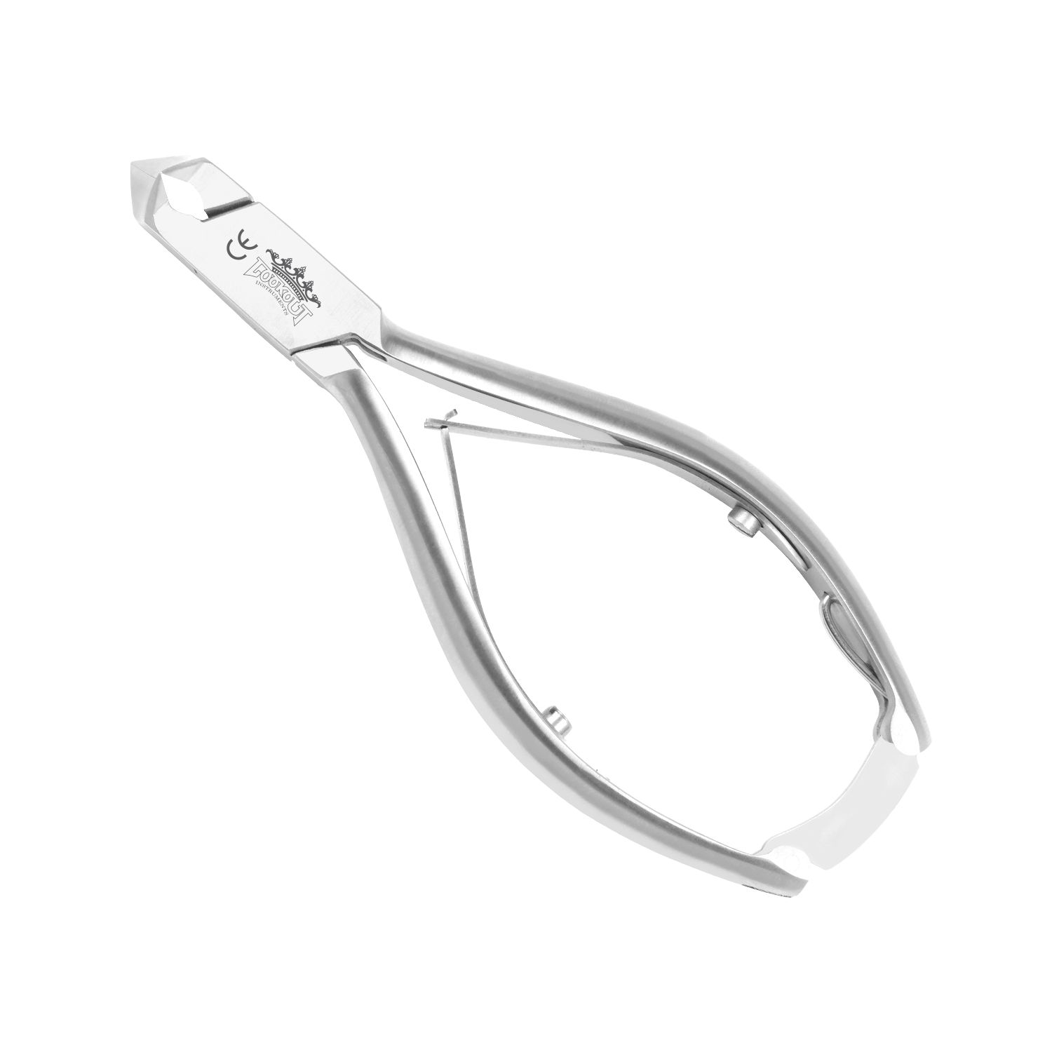 Head Cutter (Nail Pliers) - full blade 14 cm / 18 mm