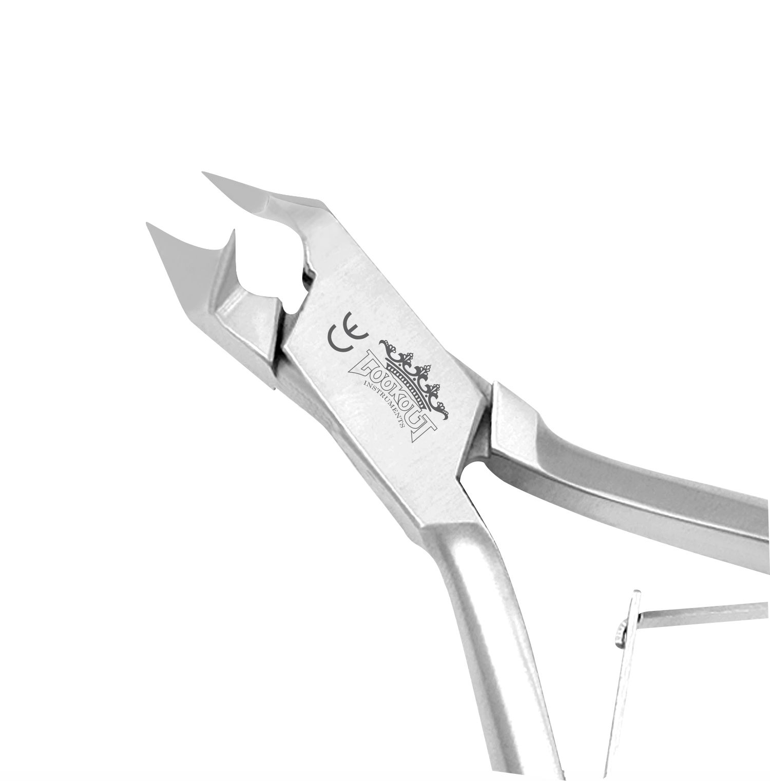 Head Cutter (Nail Pliers) - full blade 14 cm / 18 mm - Image 3