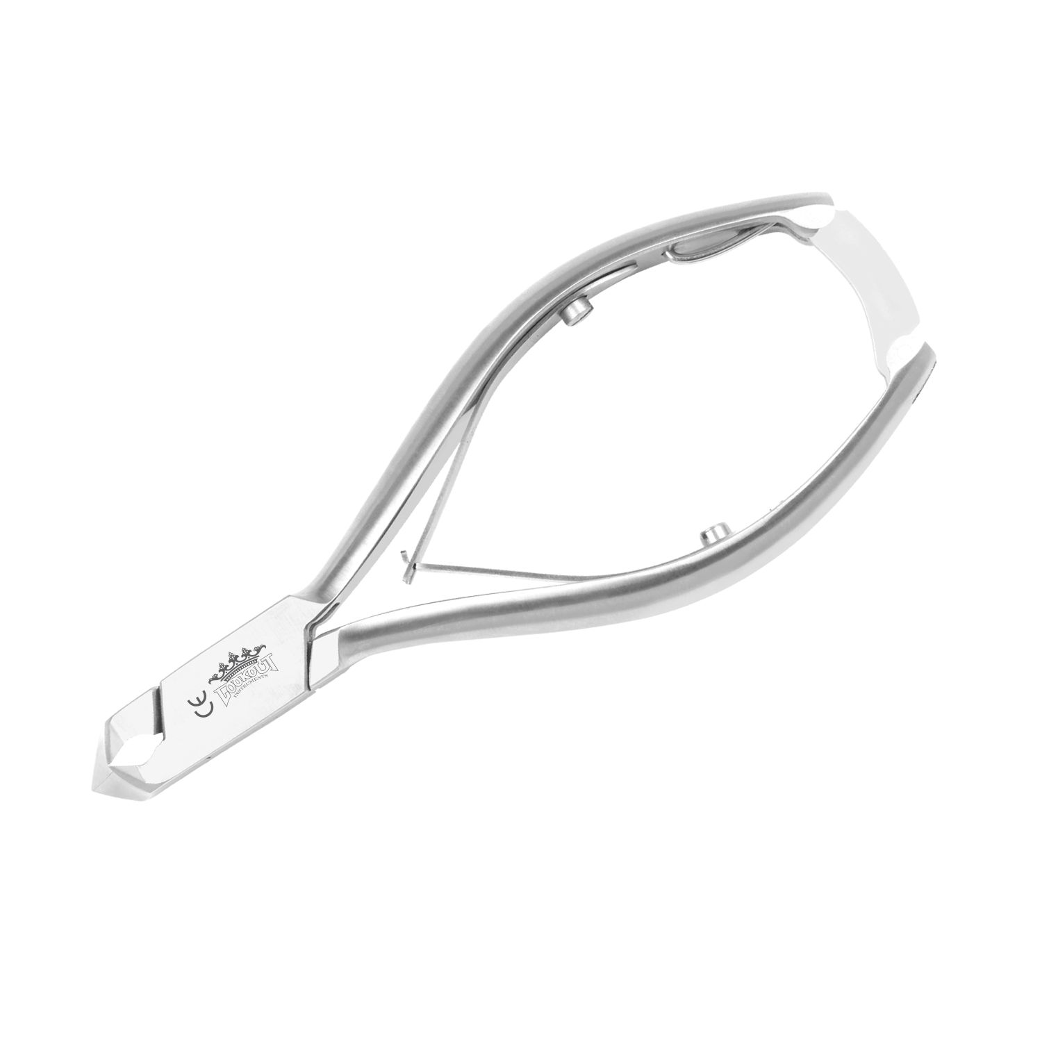 Head Cutter (Nail Pliers) - full blade 14 cm / 18 mm - Image 7