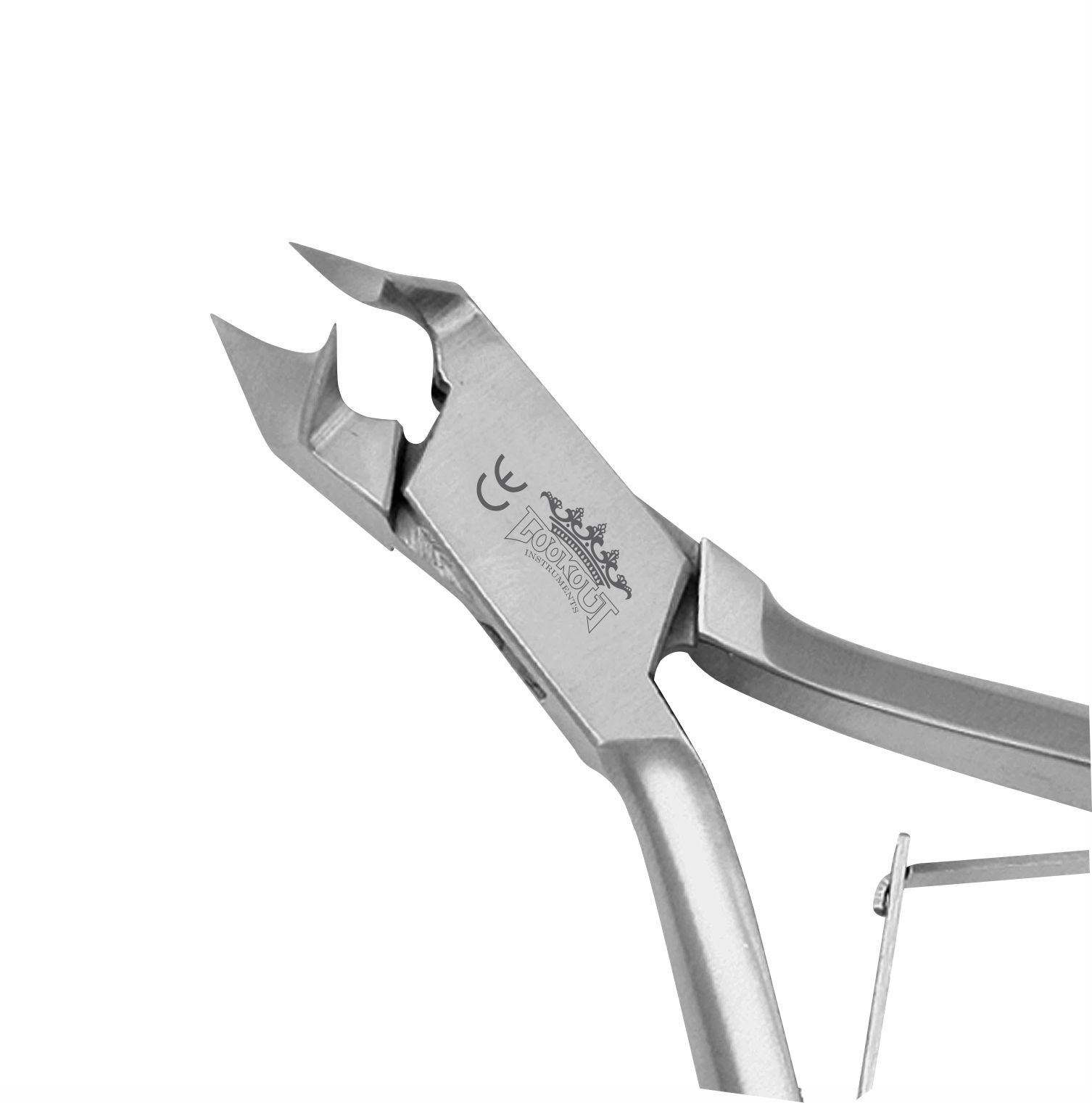 Head Cutter (Nail Pliers) - full blade 14 cm / 23 mm - Image 7