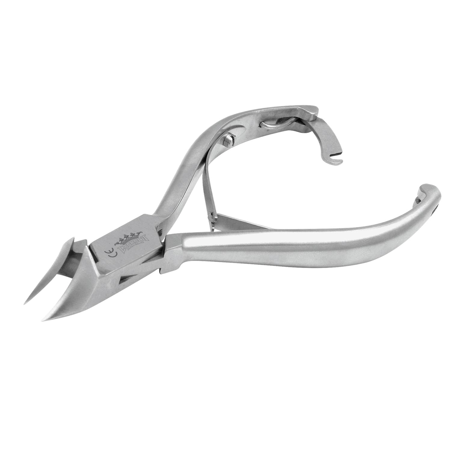 Head Cutter (Nail Pliers) - full blade 14 cm / 23 mm - Image 3