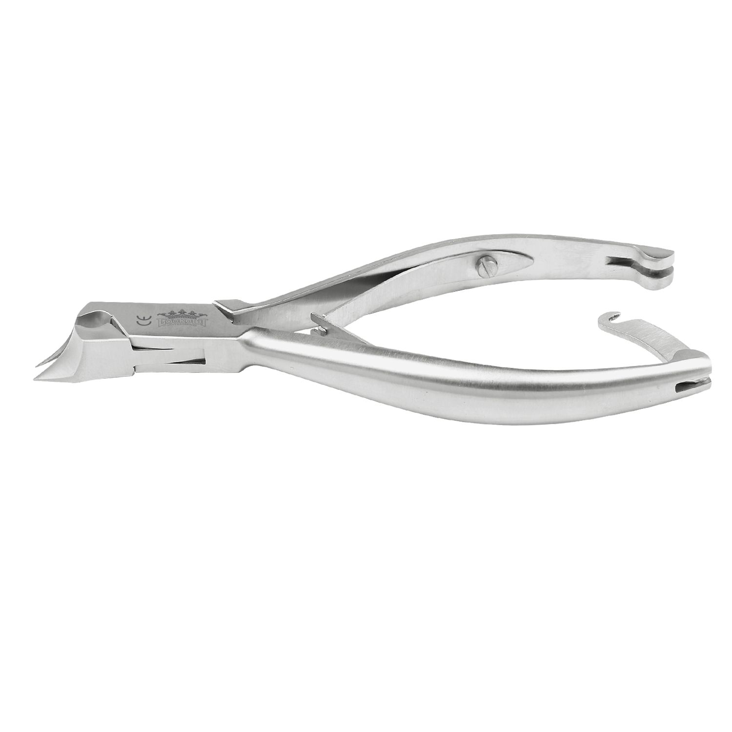 Head Cutter (Nail Pliers) - half blade 14cm / 15mm - Image 7