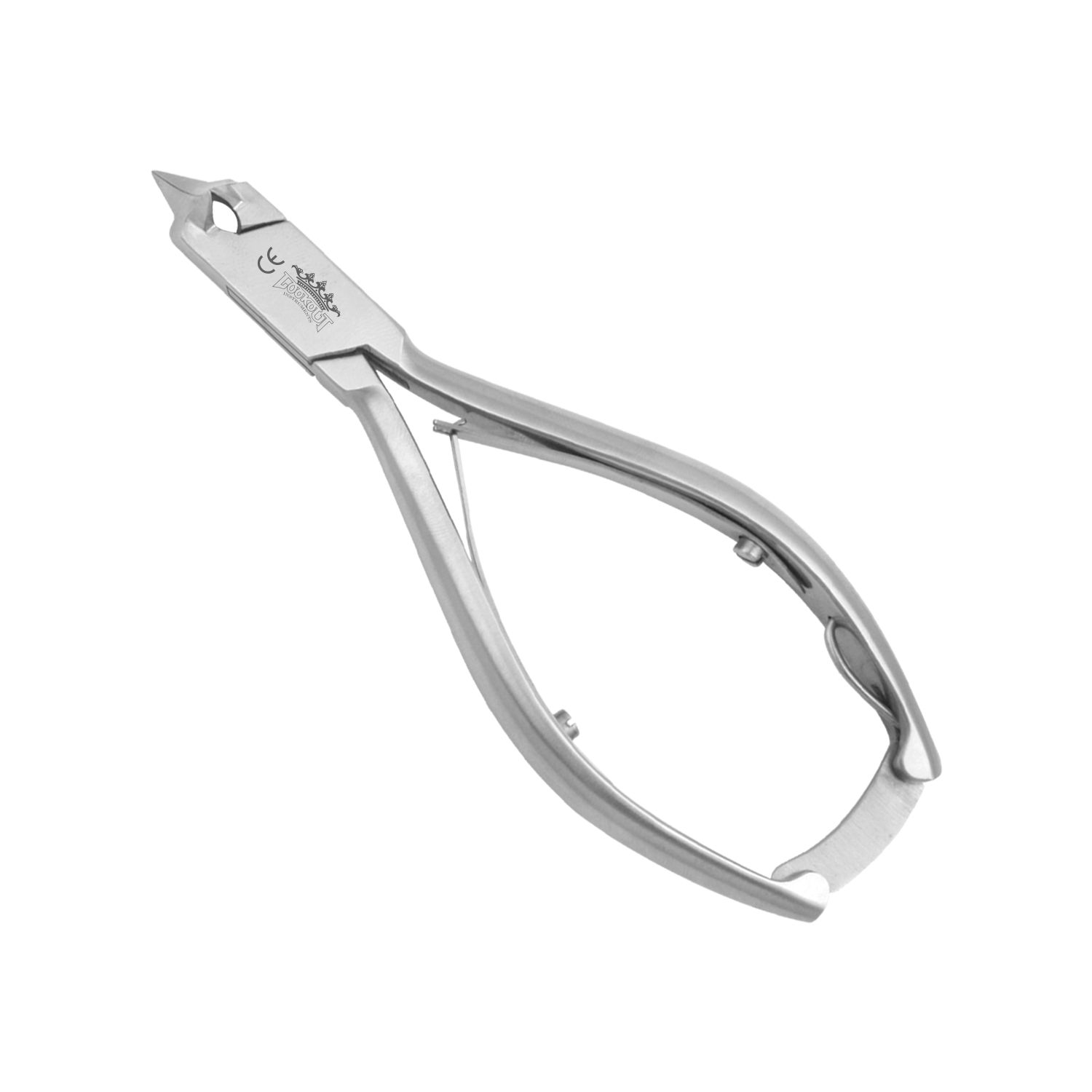 Head Cutter Nail Pliers