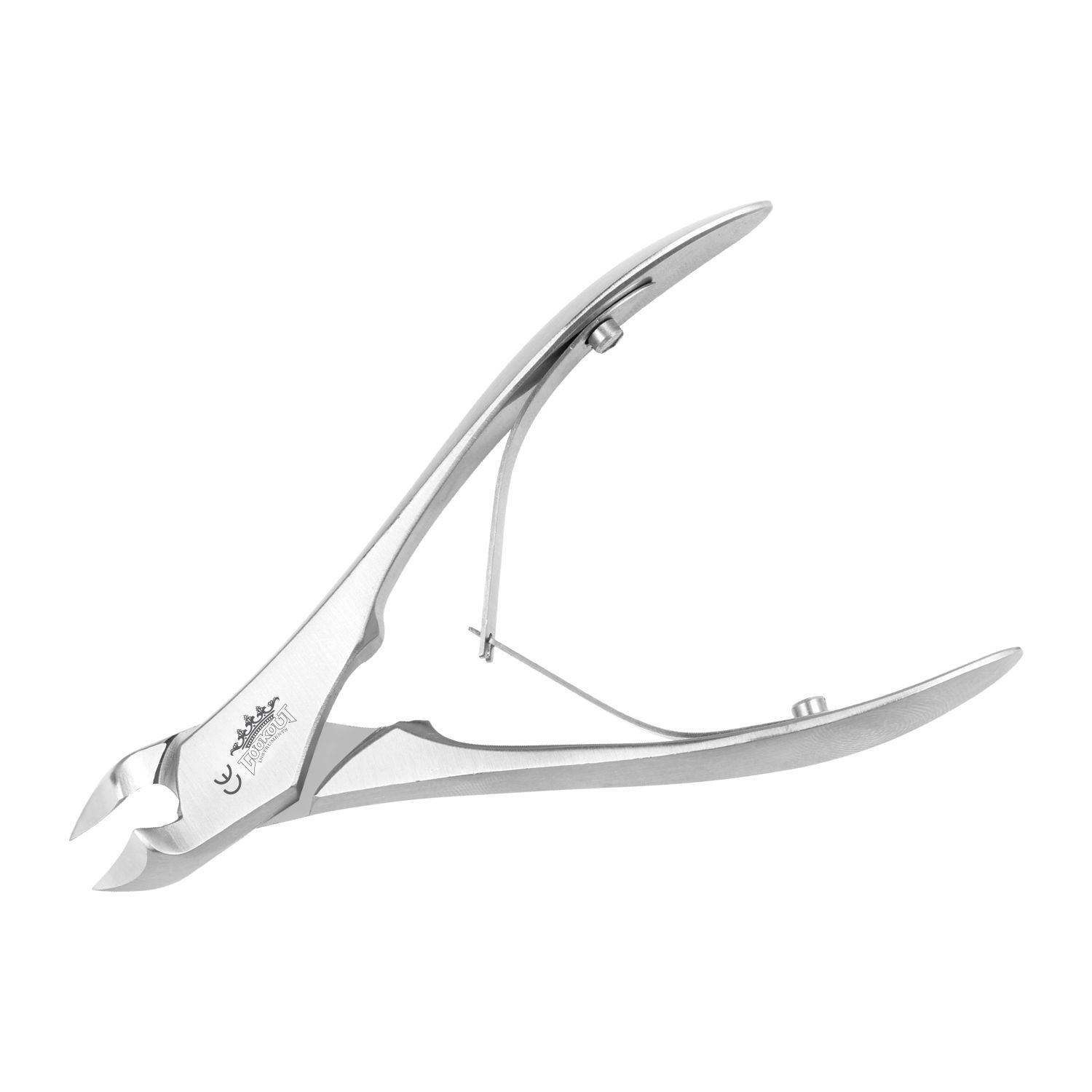 Premium Head Cutter Twinscoop (Nail Pliers) - Fig. 1 (12.5 cm) - Image 3
