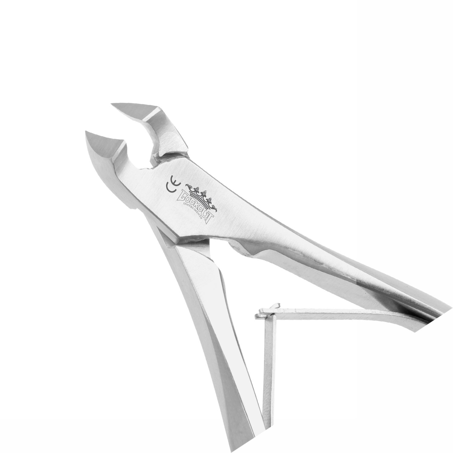Head Cutter Twinscoop (Nail Pliers) - Fig. 5 (12 cm) - Image 6