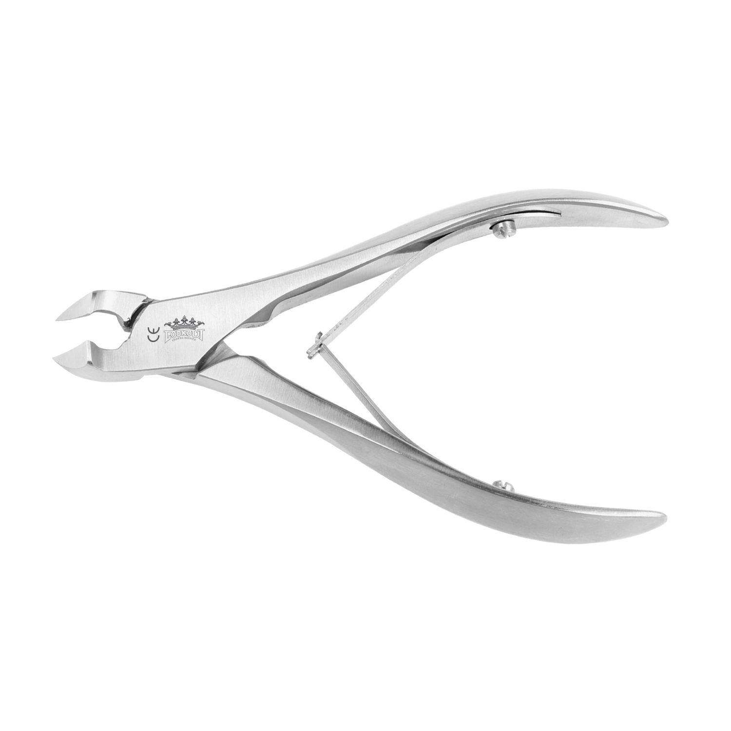Head Cutter Twinscoop (Nail Pliers) - Fig. 5 (12 cm) - Image 7