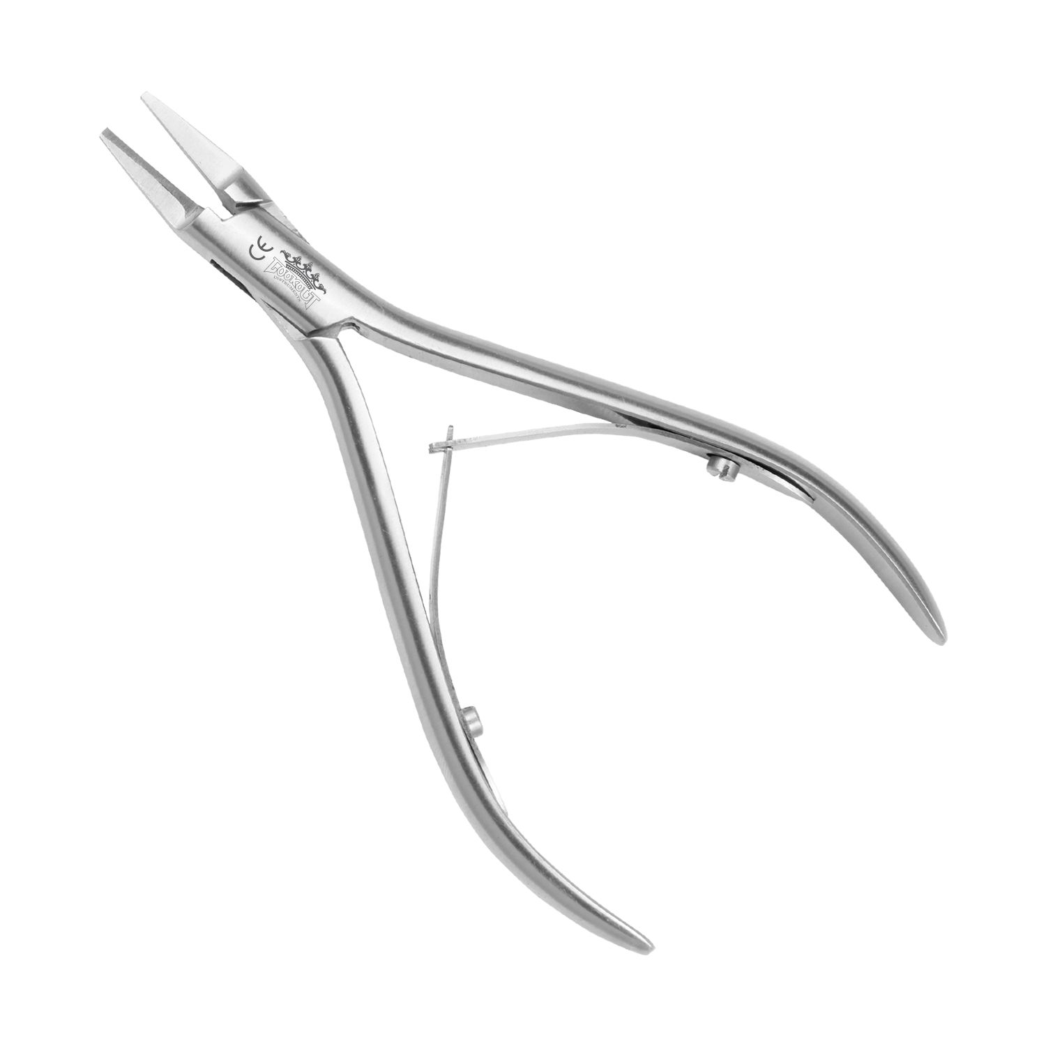 Nail Splitter Pliers - 13.5 cm (For Onychocdryptosis)