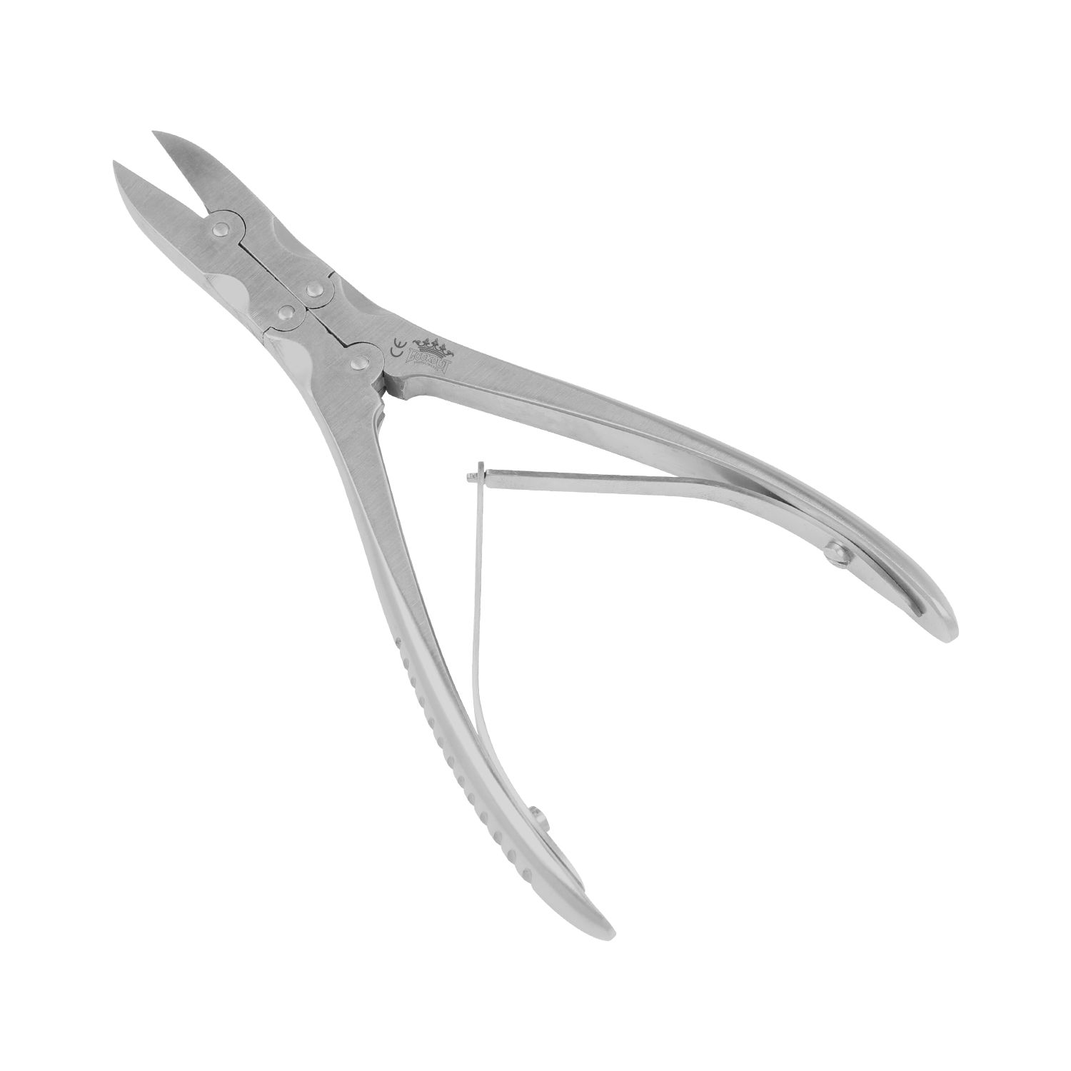Nail Pliers double action - 16 cm