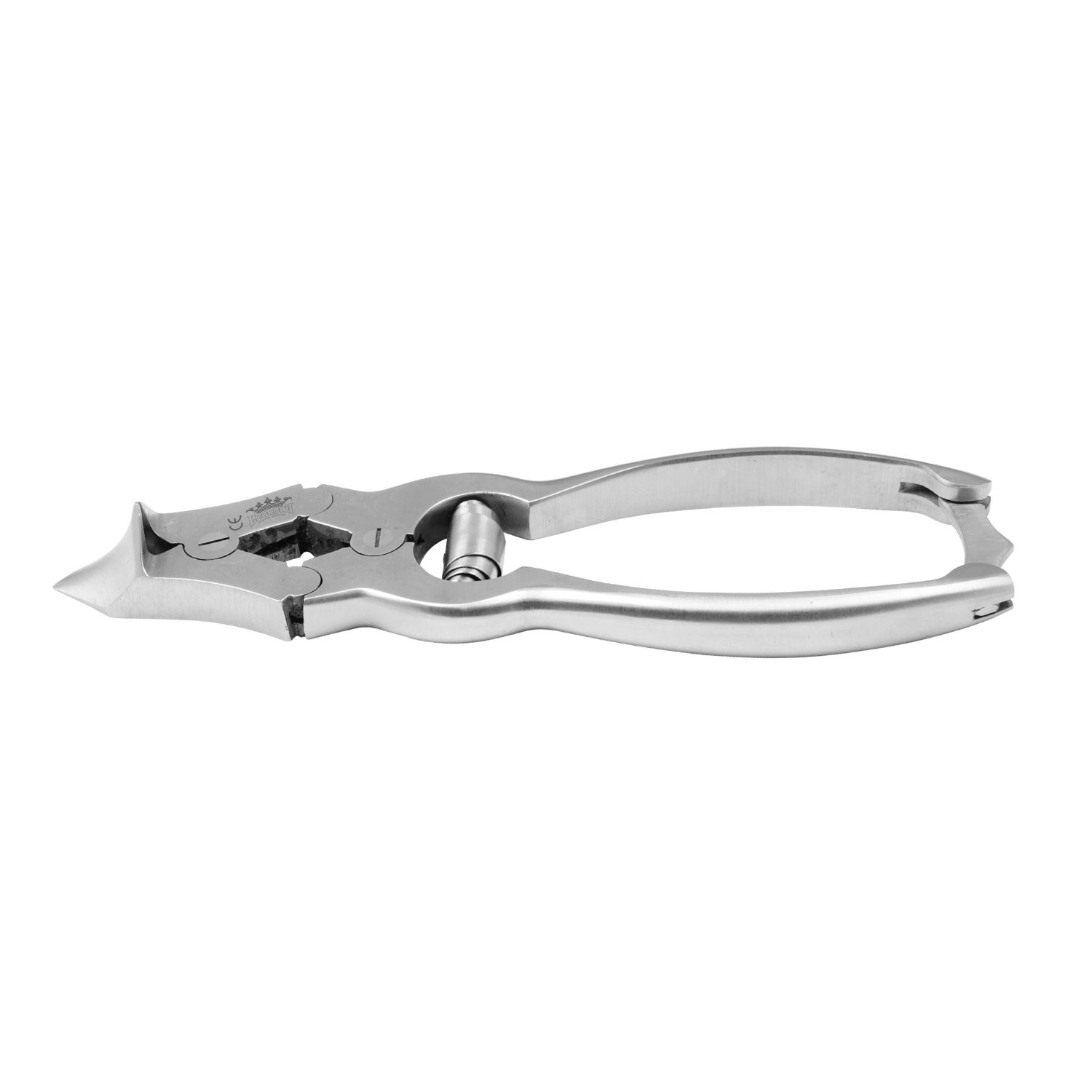 Nail Pliers - double action - (head shape) 16 cm - Image 7
