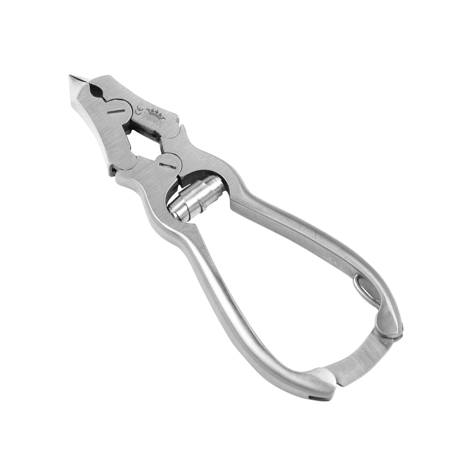 Nail Pliers - double action