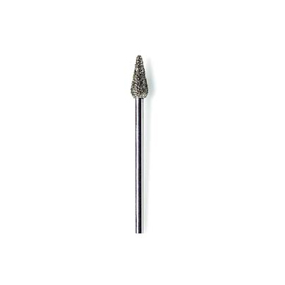 Busch Diamond Bur Figure 893 4.7 mm - Medium