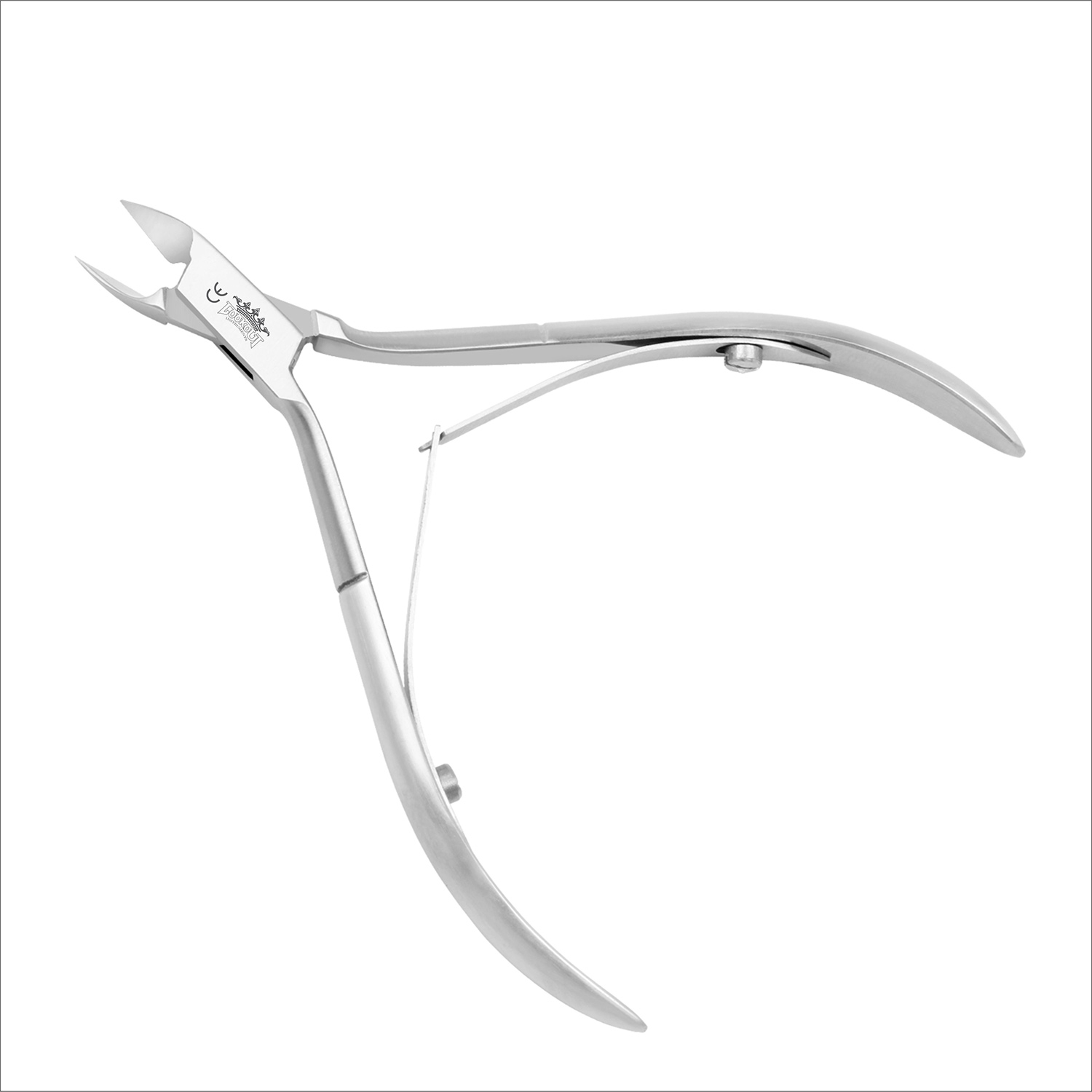 Cuticle Nipper - 10 cm / 8 mm