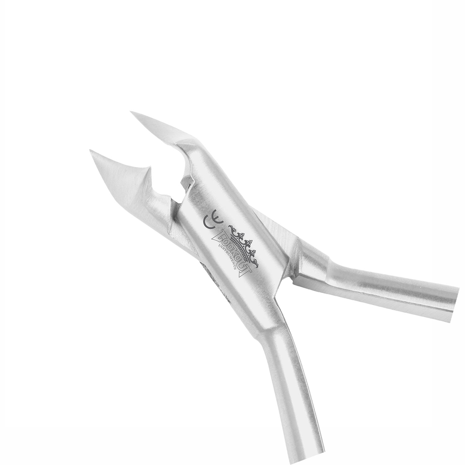 Diabetic Head Cutter - full and short blade - 14 cm / 16 mm - Image 3