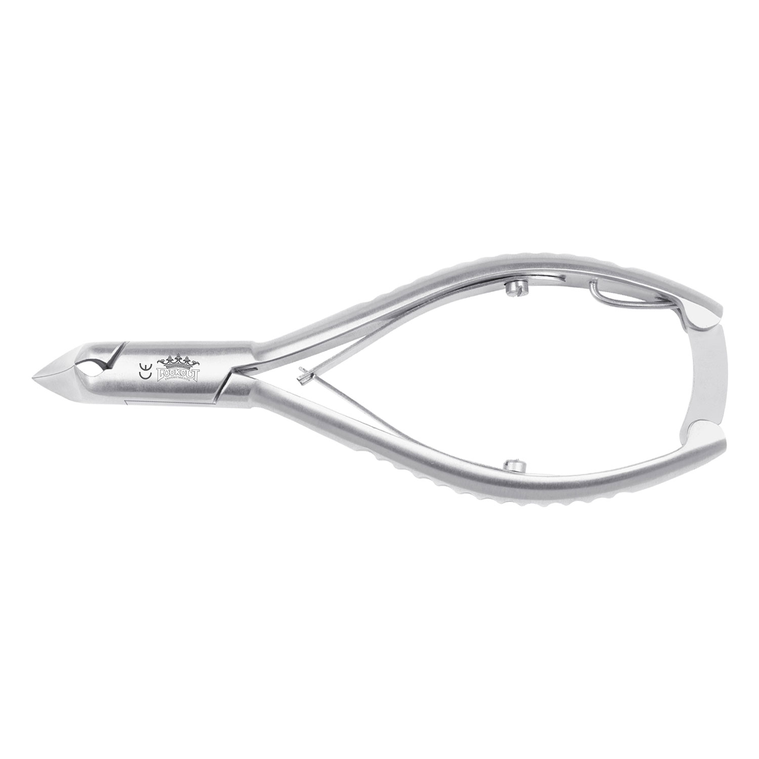Diabetic Head Cutter - full blade - 14 cm - Image 7