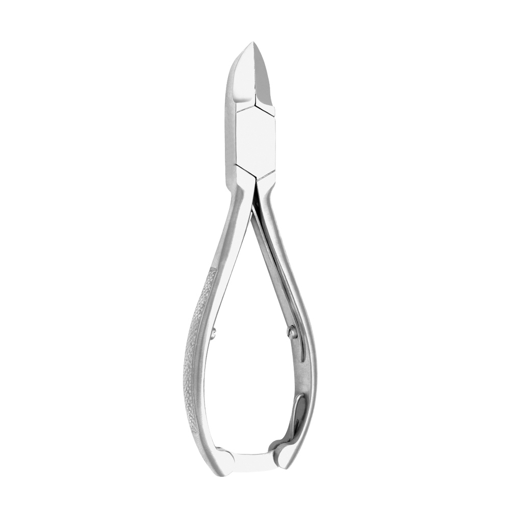 Nail Pliers - straight blade 14 cm / 18 mm