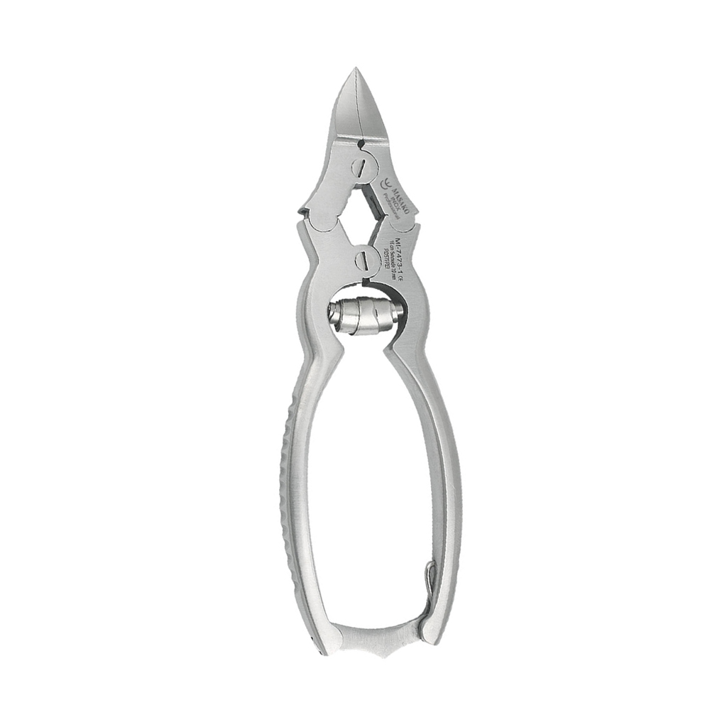 Nail Pliers double action - 12 cm