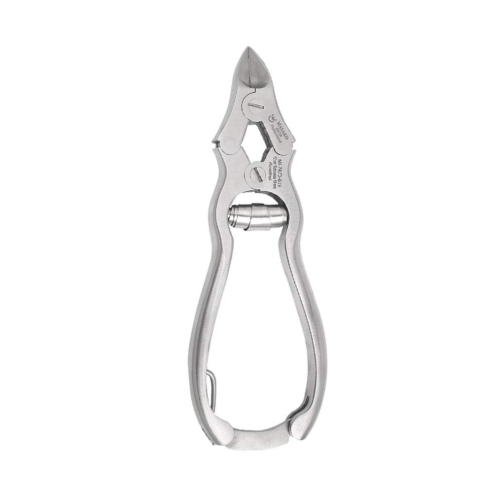 Nail Pliers straight blade