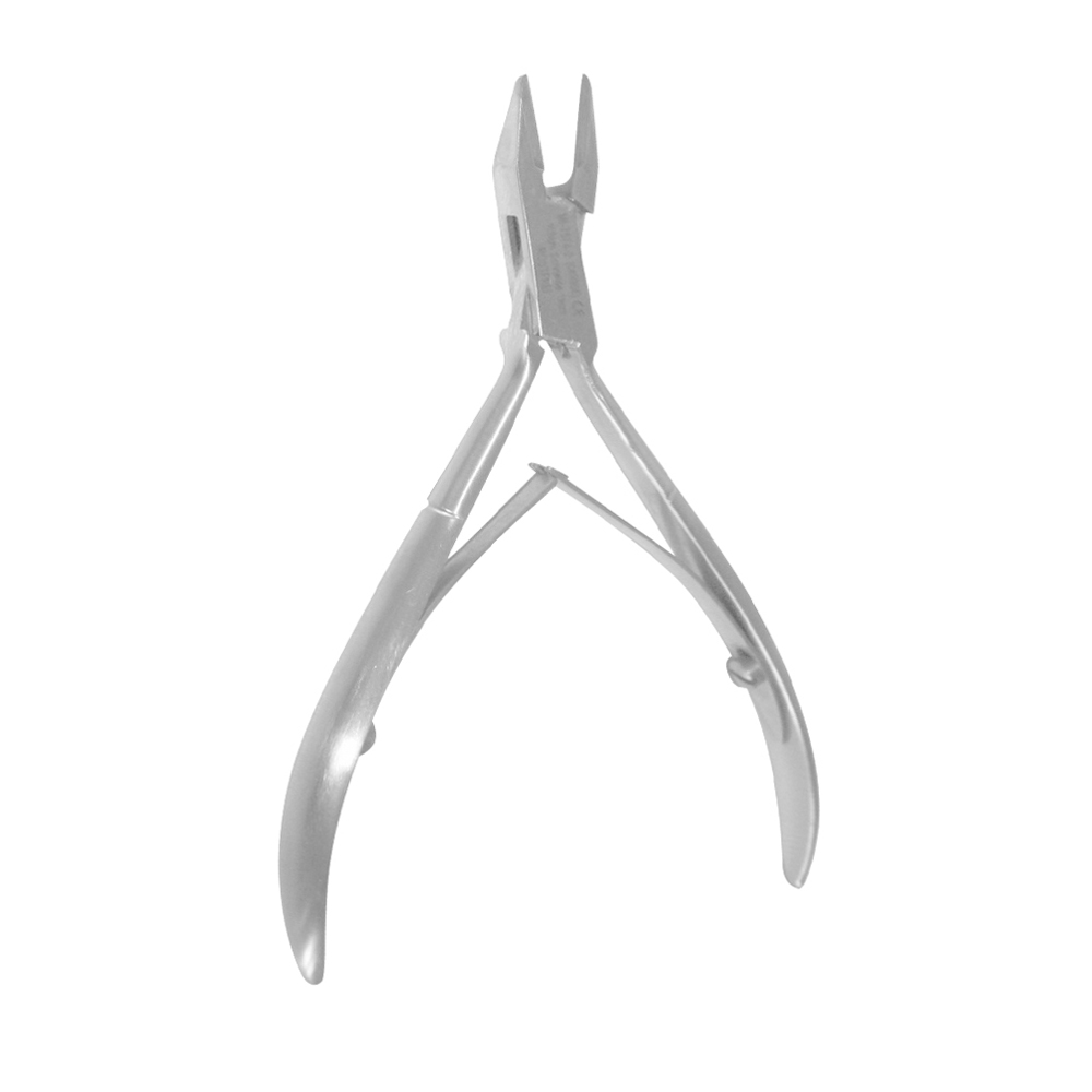 Corner Nippers - tower shaped (carbide) - 10 cm
