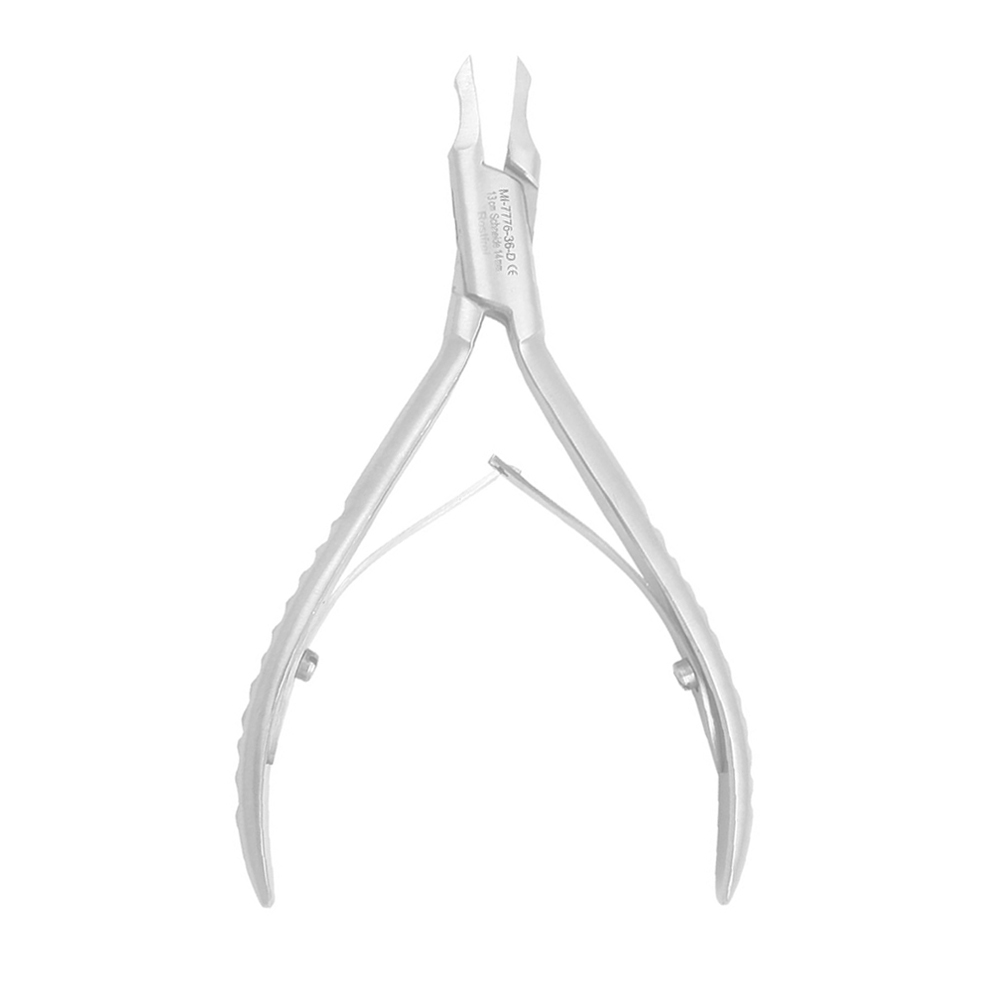Corner Nippers "special" - 13 cm - Nail Pliers