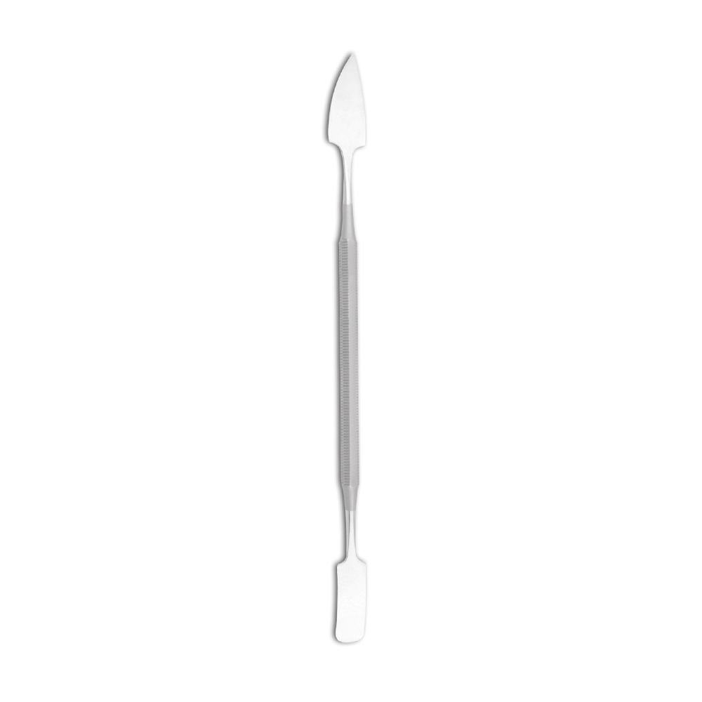 Spatula Double-Ended - Large - 17.5 cm