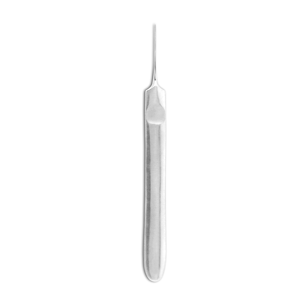 Pedicure Hohlmeissel Hollow Chisel (1 mm)