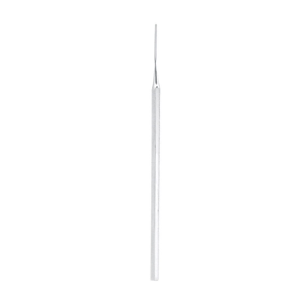 Pedicure Hohlmeissel (1 mm) Hollow Chisel