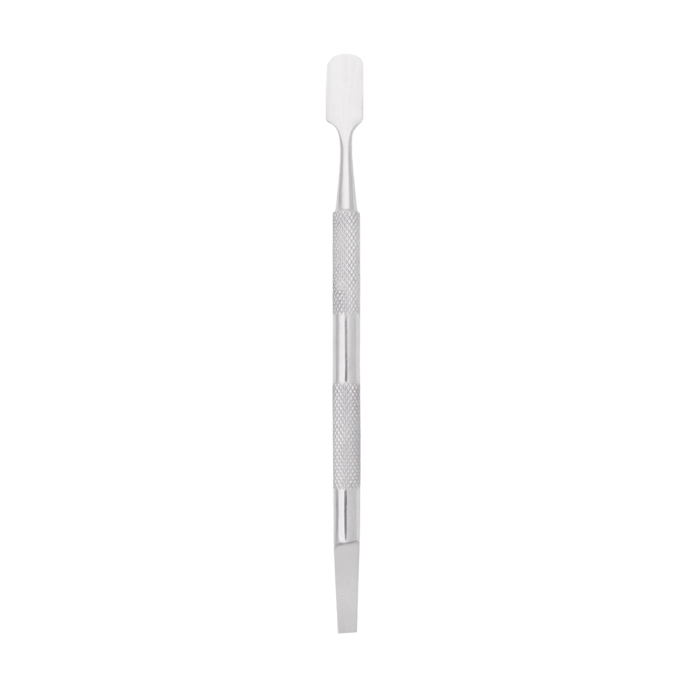 Manicure & Pedicure Instrument / Cuticle Pusher Spatula